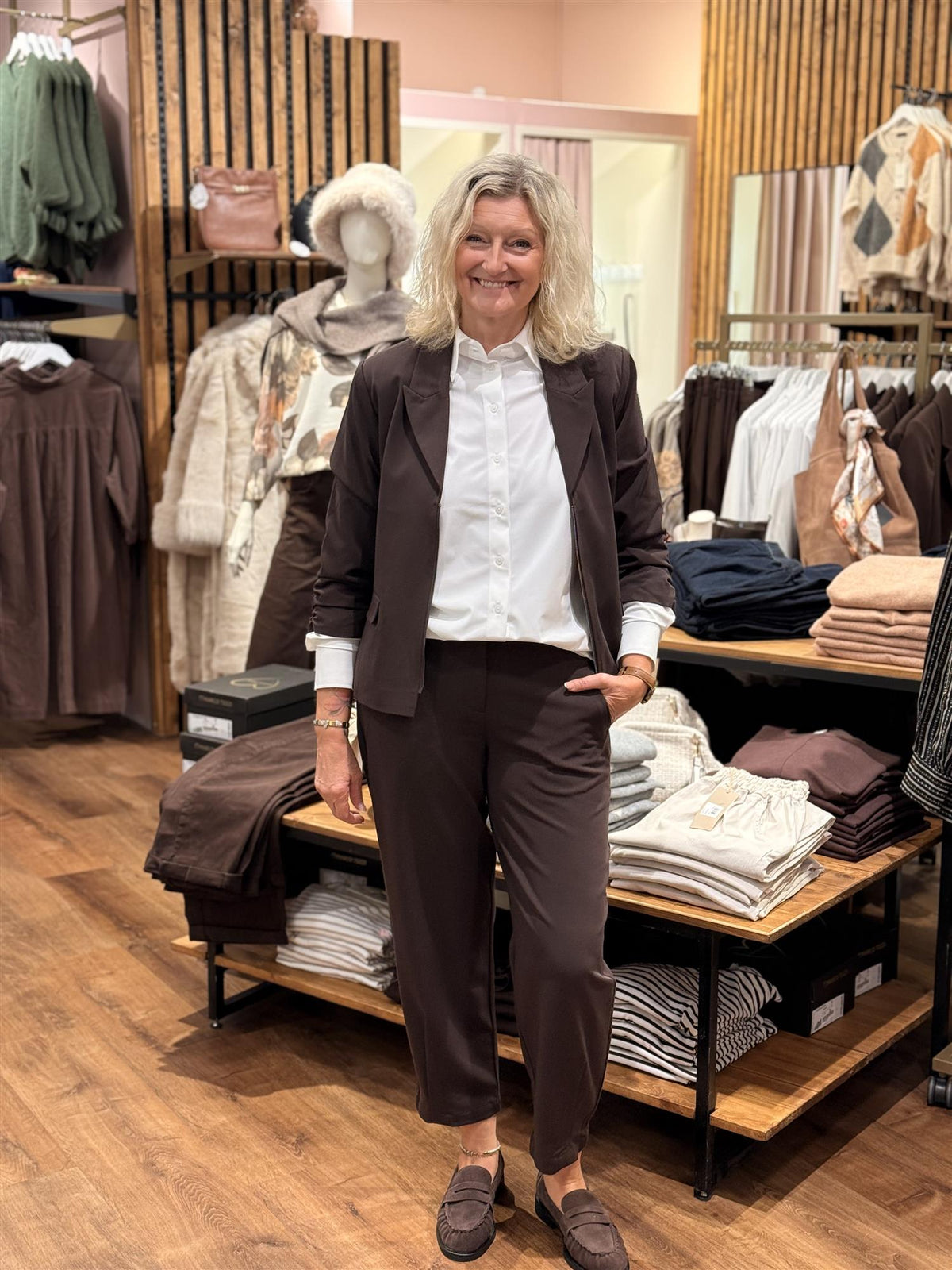 Blazer Chocolate Torte