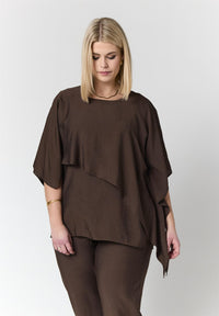 SAthena Blouse