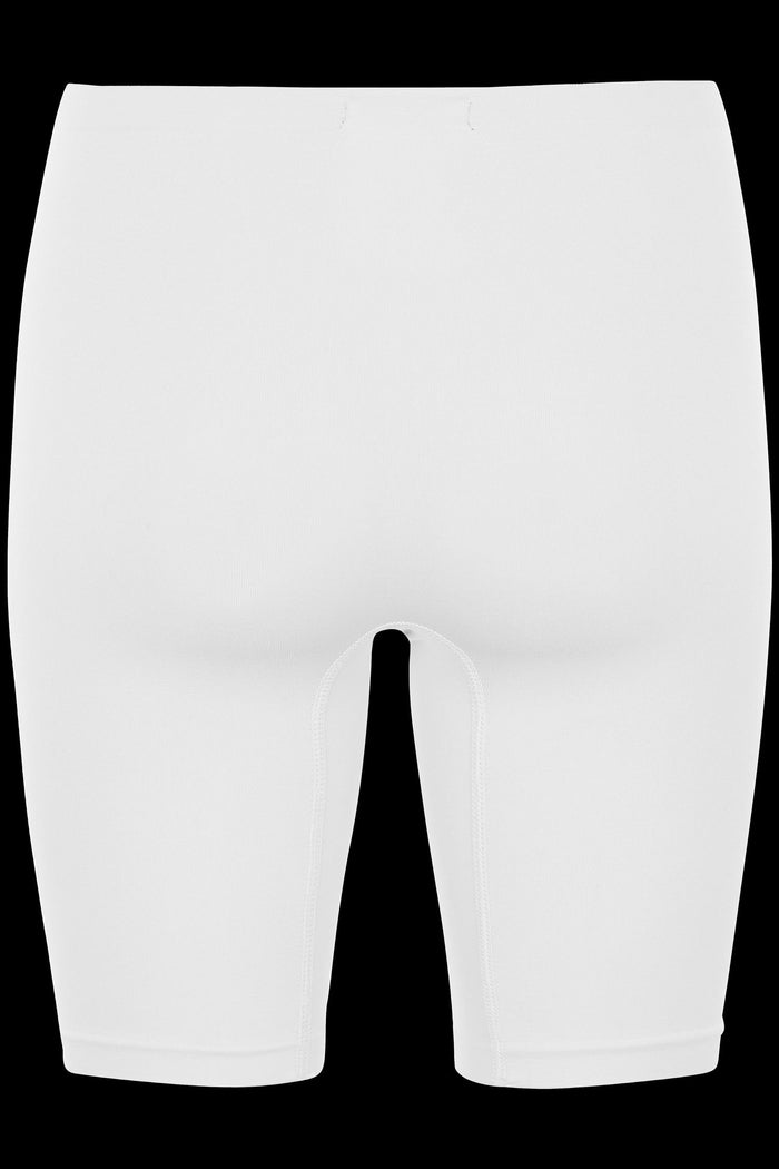 Seamless Shorts Berlin White