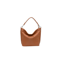 Flo Crossbag Cognac