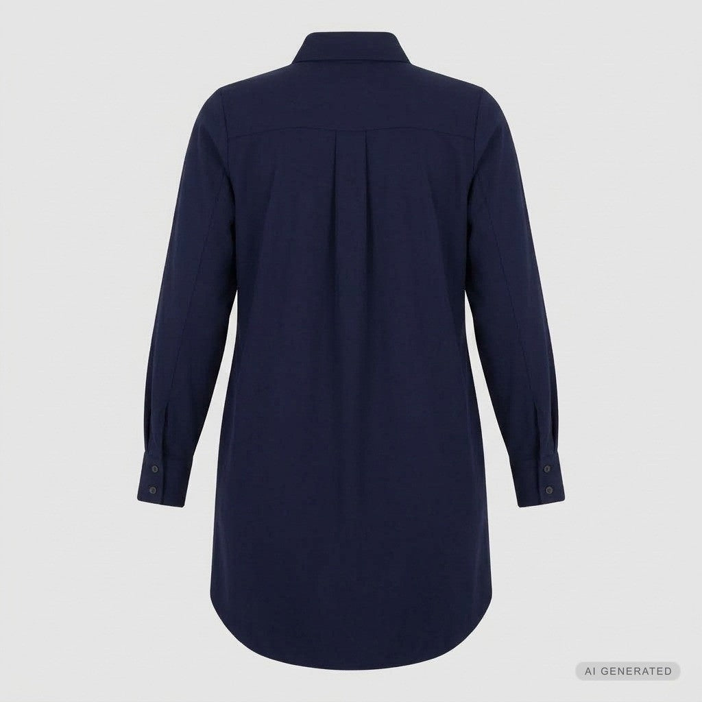 PNBriska - Navy Blue