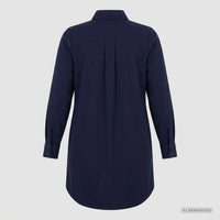 PNBriska - Navy Blue