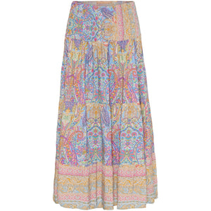 Princess Skirt - Sky