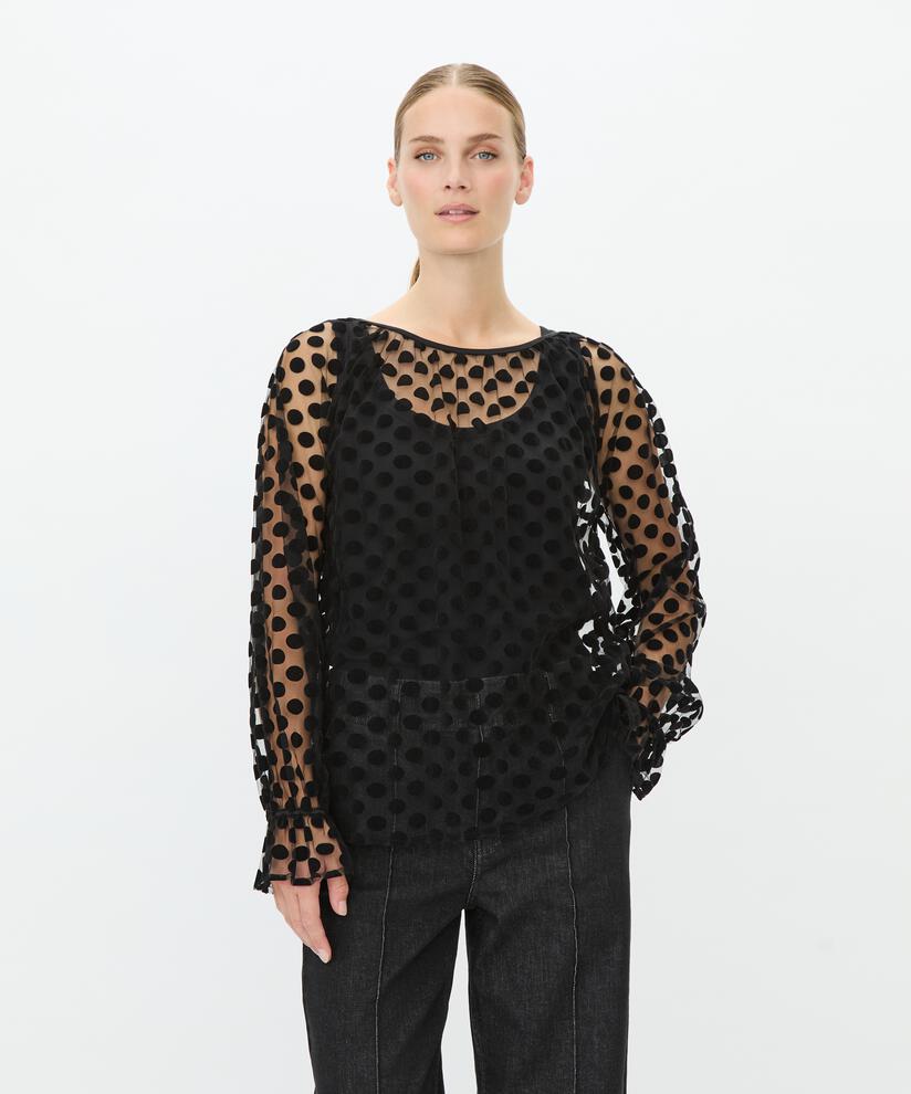 MaBrilia - Black