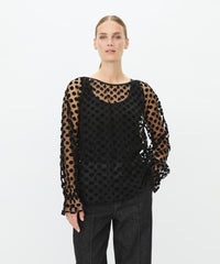 MaBrilia - Black