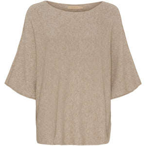 MdcSia Knit - Medium Beige