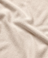 Fanasi Genser Viskose L beige mel