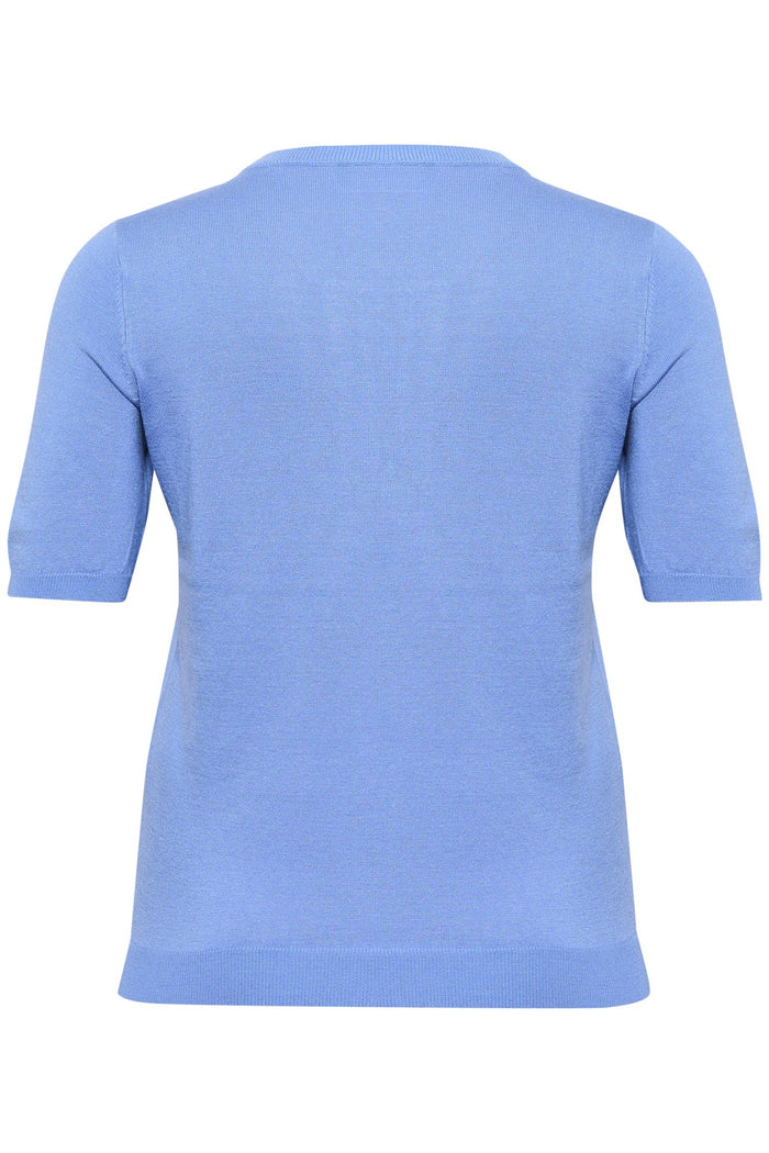 KClizzy Knit Pullover Ebb and Flow