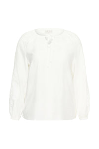 KCnioma Blouse Chalk