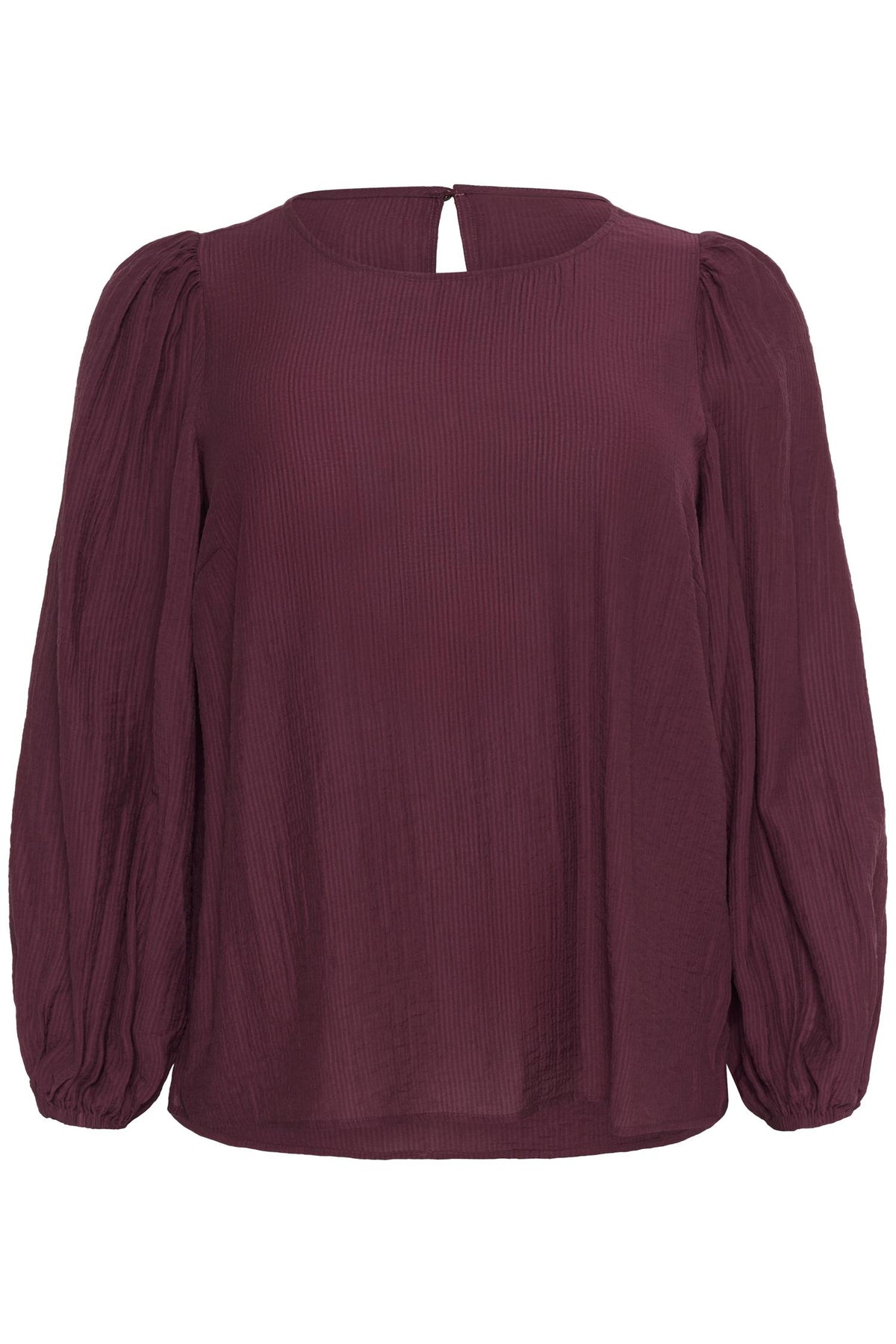 KCviva Blouse Windsor Wine