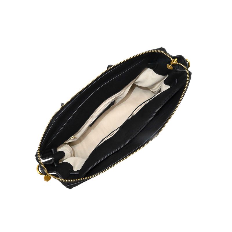 Havanna Liten Shopper - Sort