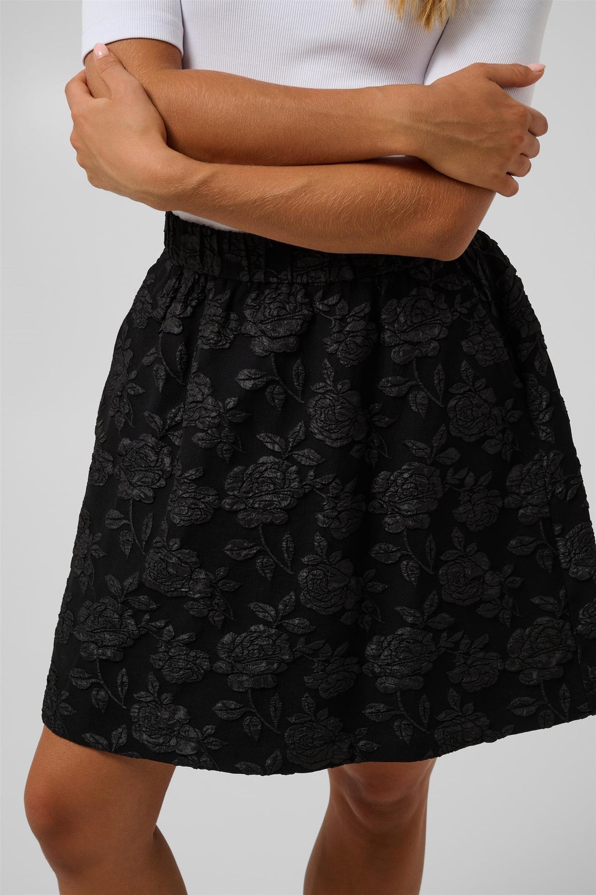 KAcorbina Skirt