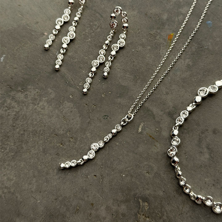 Armbånd, Sweet Droplets S