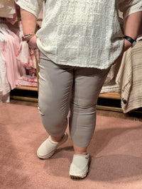 Robell Lena 09 65cm Sand
