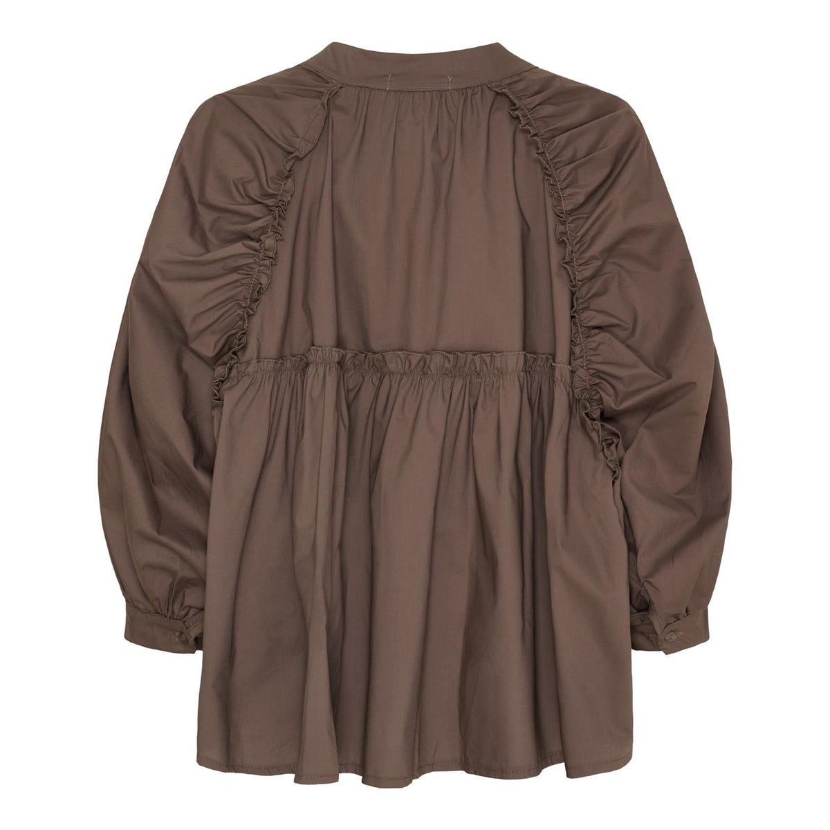MdcJoelle Shirt Fango