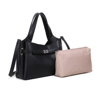 Veske Ginny Shopper Sort