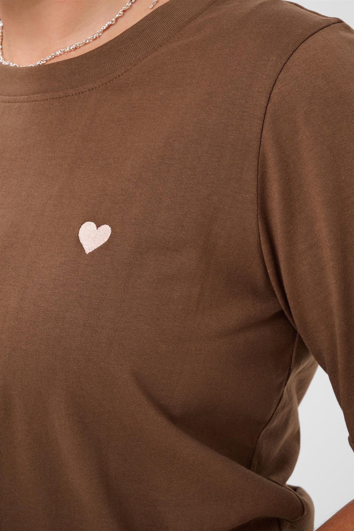 KCart Tee Midnight - Carafe/Pale