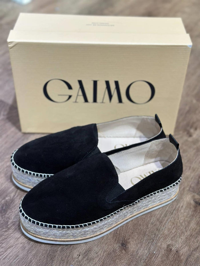 Gaimo Pesca Baby Silk Negro