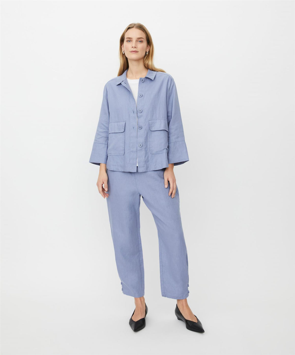 Bukse MaPenna Stonewash