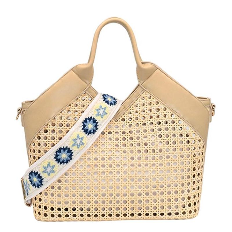 Inez shopper - Beige
