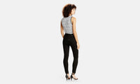 Levis 721 High Rise Skinny Midnight Gaze