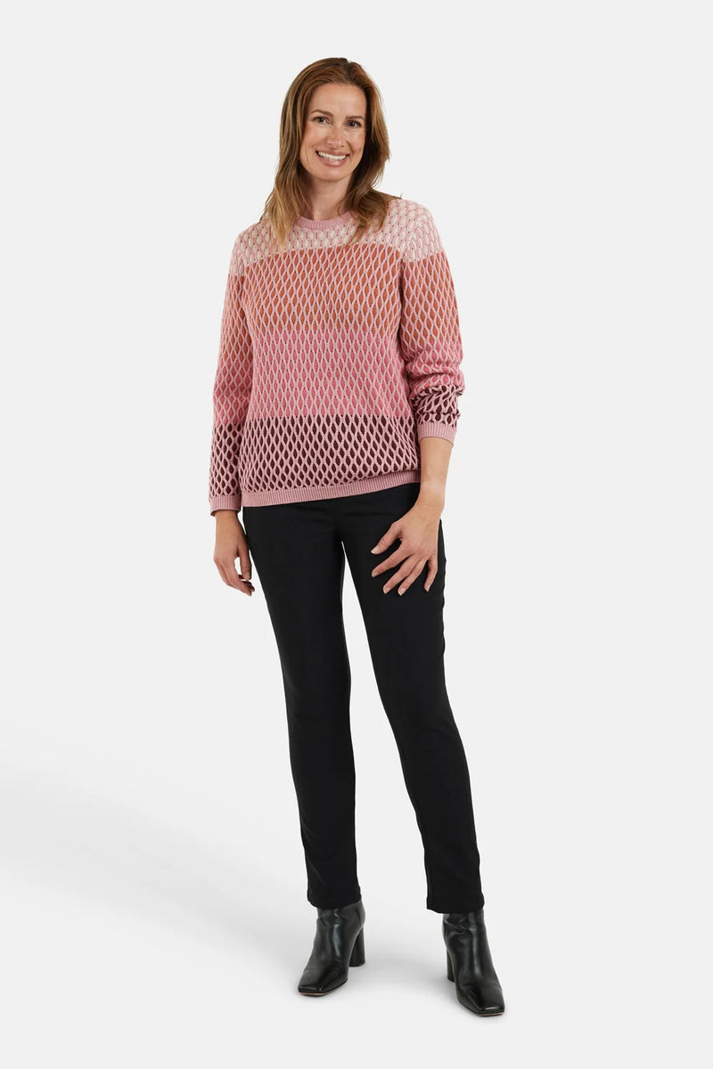 Genser Selma Rose