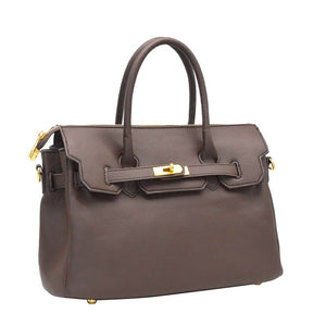 Havanna Liten Shopper - Brun
