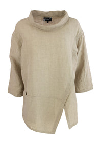 Topp Hals Sand