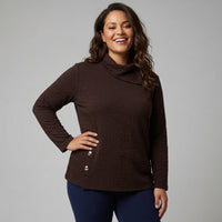 PNVinca Dark Brown