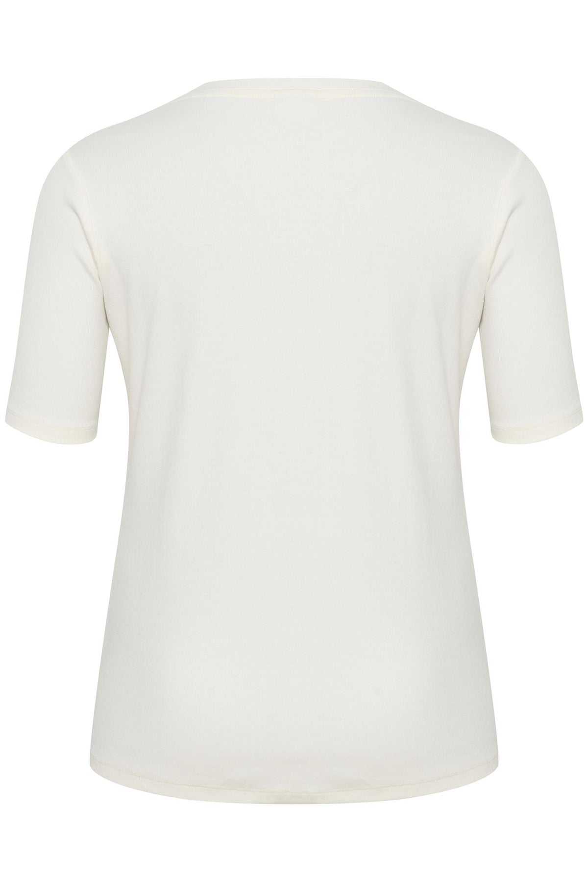 KCcarina T-Shirt Chalk