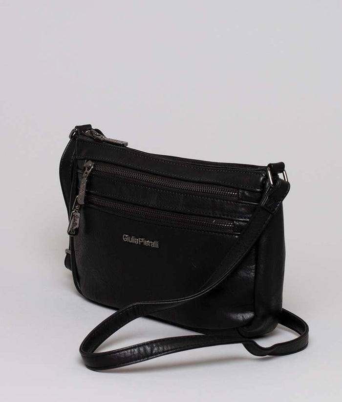 Veske, Classic Crossbody Medium Black