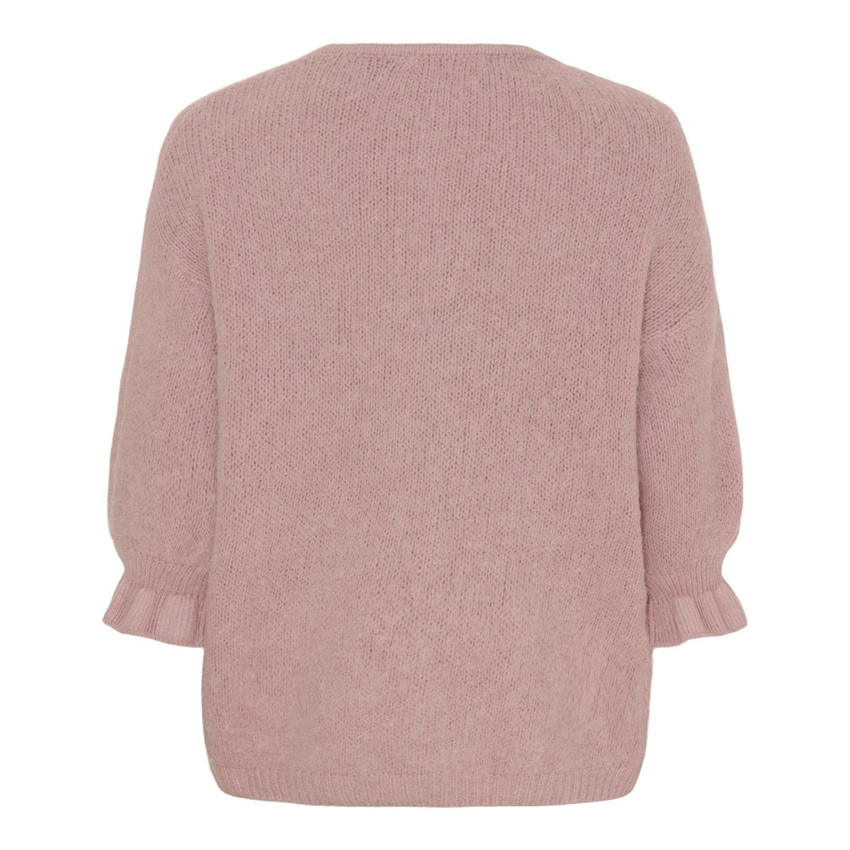 MdcJuliana Knit Old Pink Kommer uke 1-2