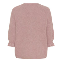 MdcJuliana Knit Old Pink Kommer uke 1-2