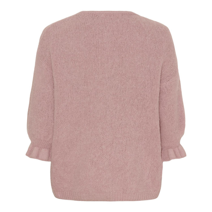 MdcJuliana Knit Old Pink Kommer uke 1-2
