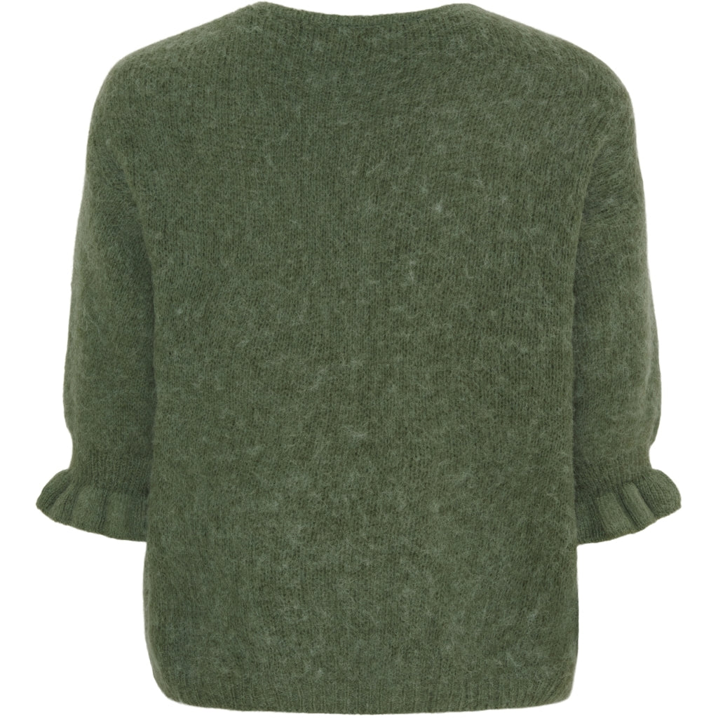 MdcJuliana Knit Army