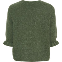 MdcJuliana Knit Army