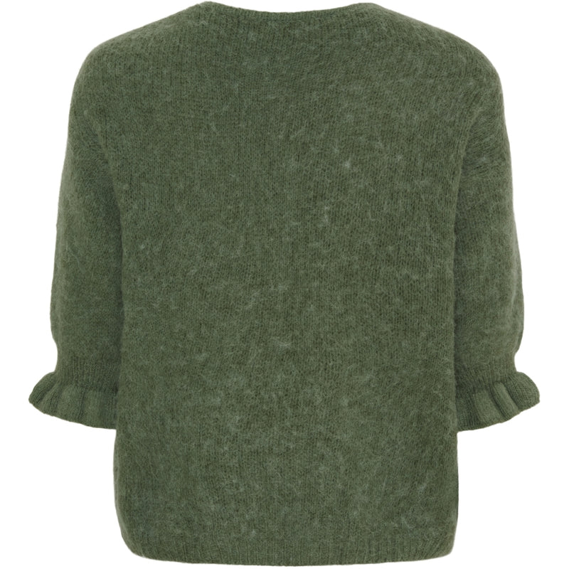 MdcJuliana Knit Army