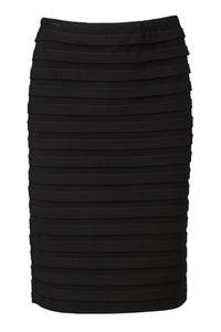 Skjørt Angelina Sort