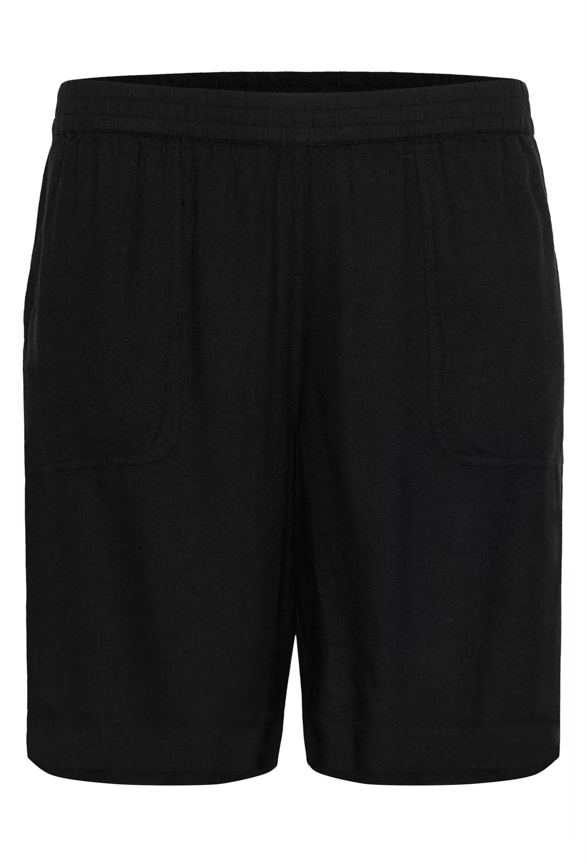 KCmille Shorts Black