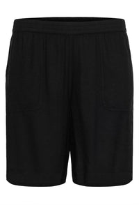 KCmille Shorts Black
