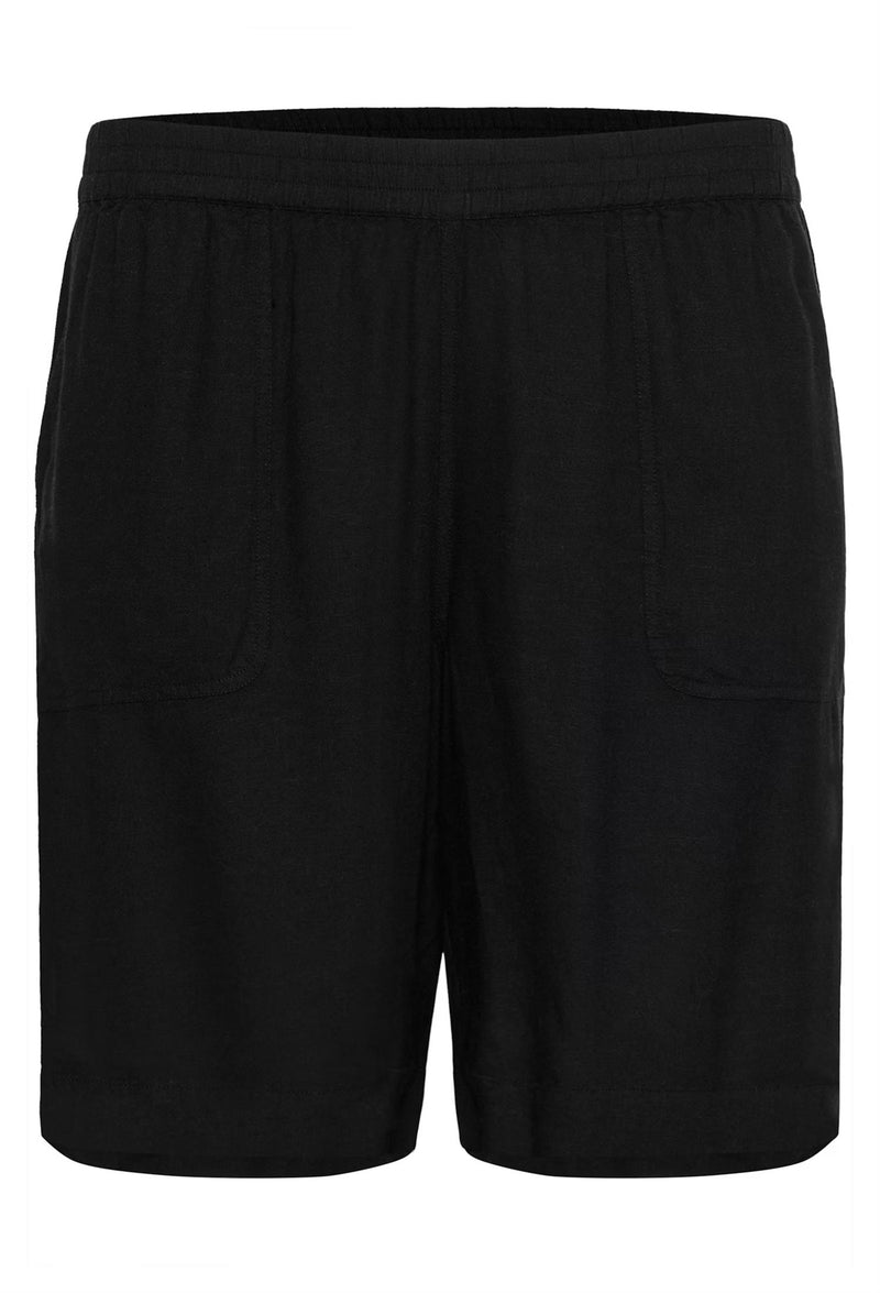 KCmille Shorts Black