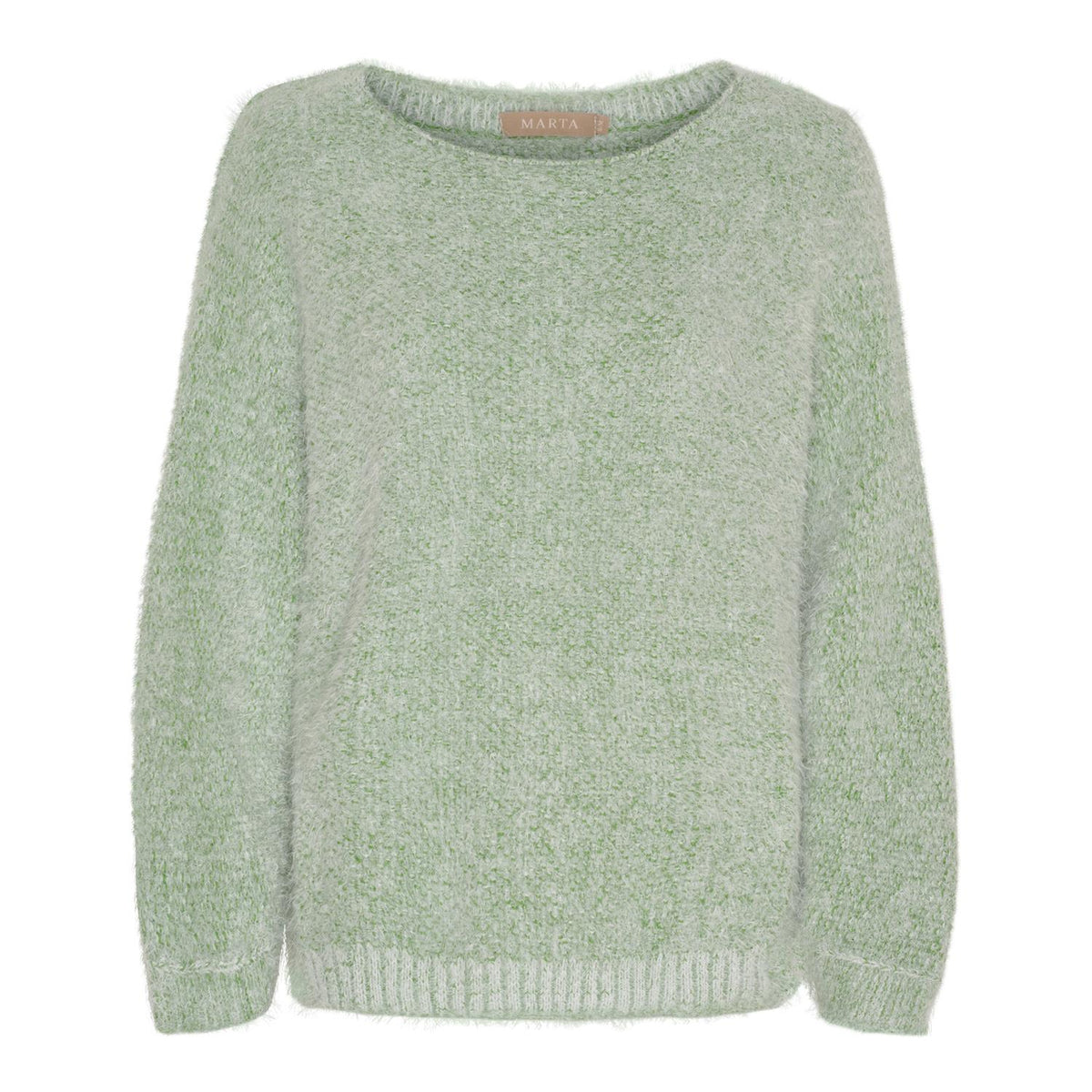 MdcAnouk Knit Green