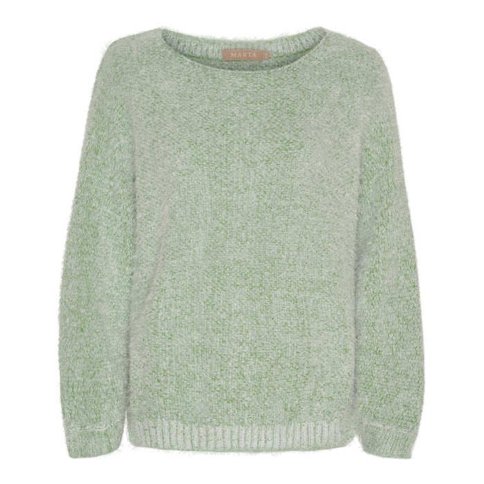 MdcAnouk Knit Green