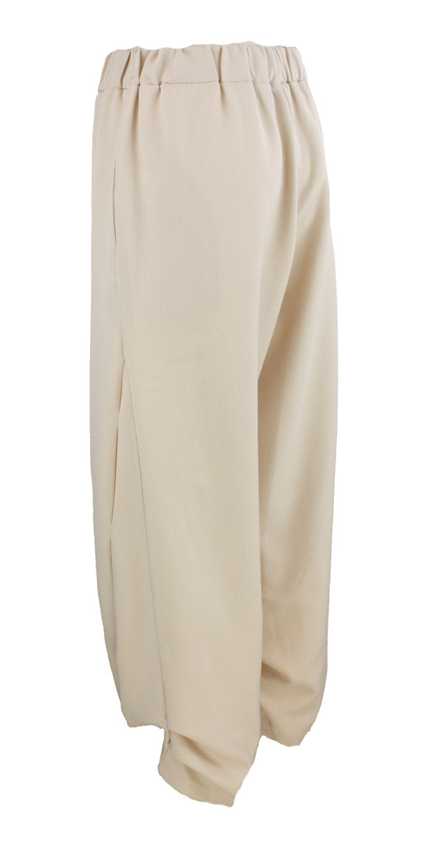 Bukse Folder, Stretch Sand