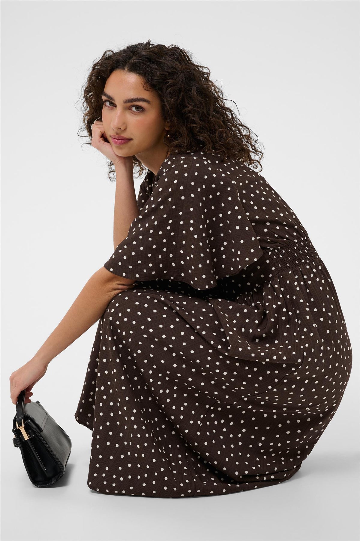 KAnadira Dress
