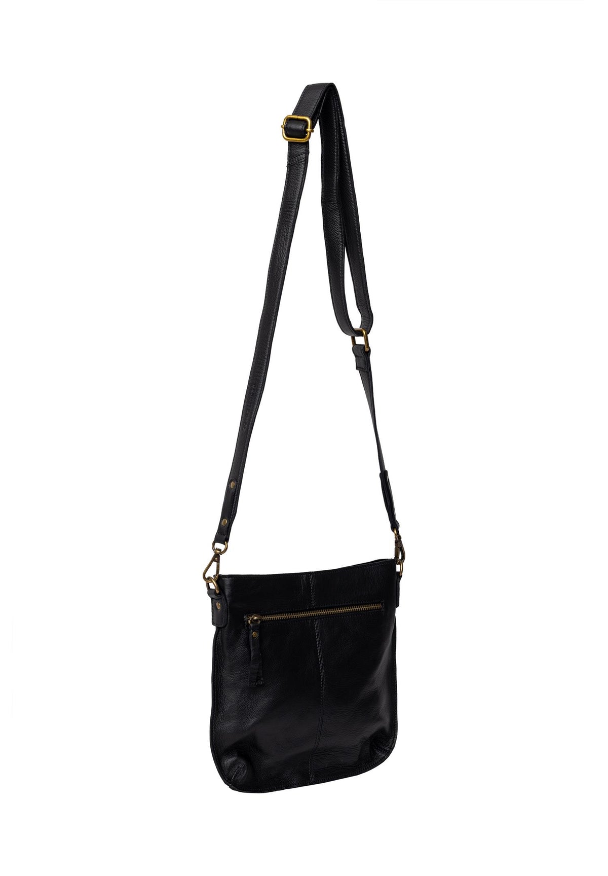 Fillis Medium Black