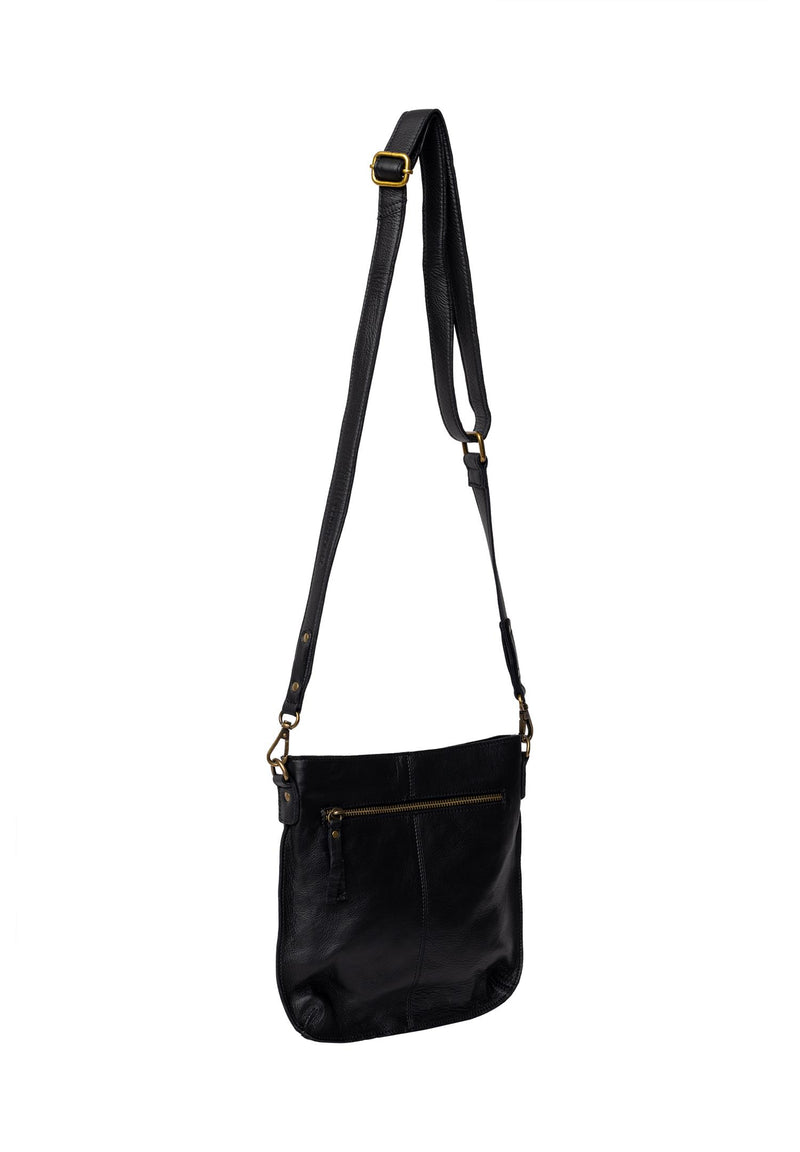 Fillis Medium Black