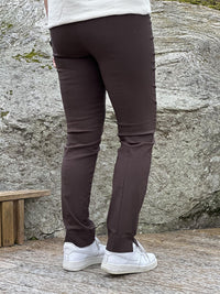 Robell Marie 82 cm, Mørk Brun