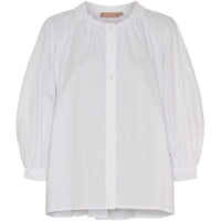 MdcJoelle Shirt White
