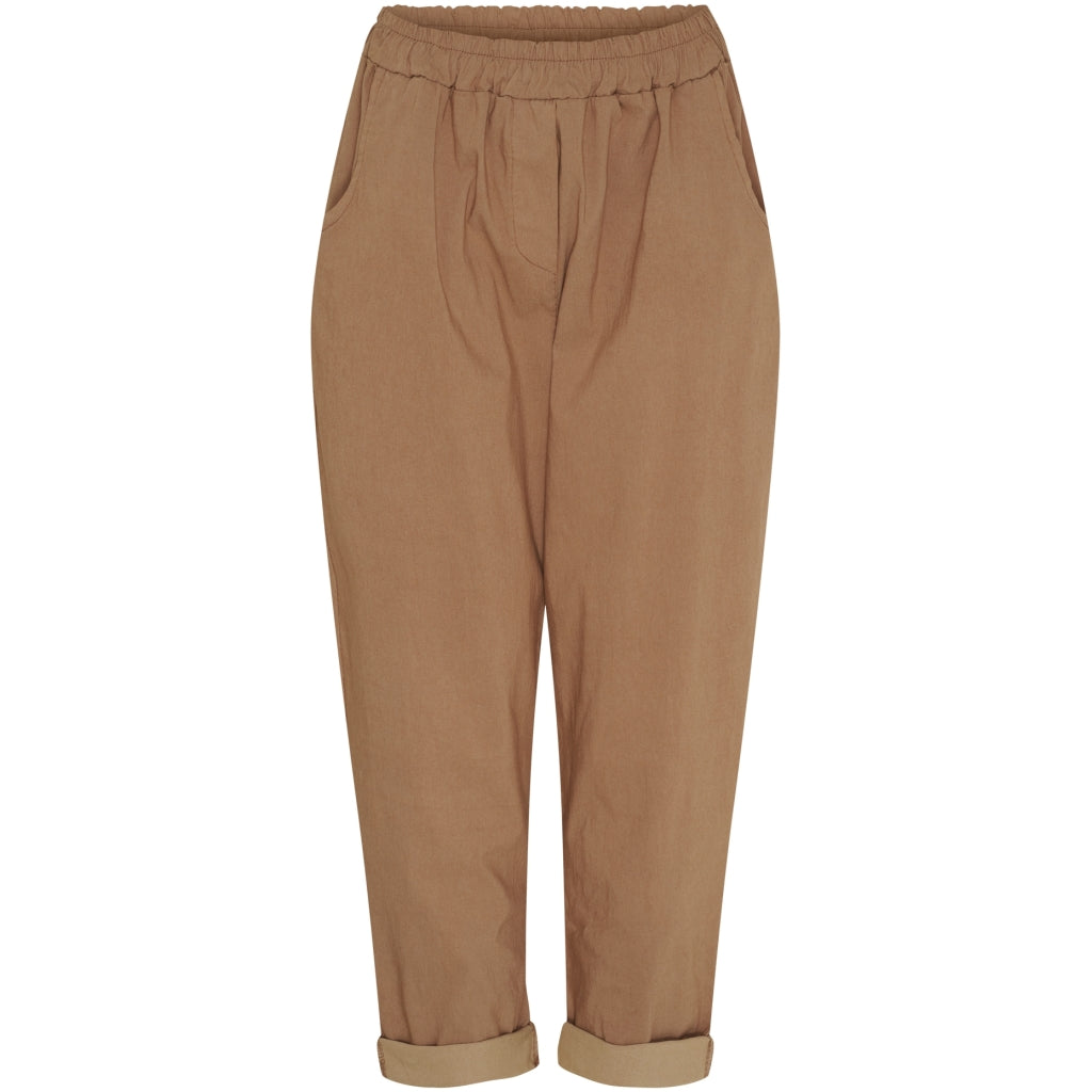 MdcRaffaella Pants Cappuccino